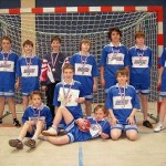 Kreisfinale Handball WK4